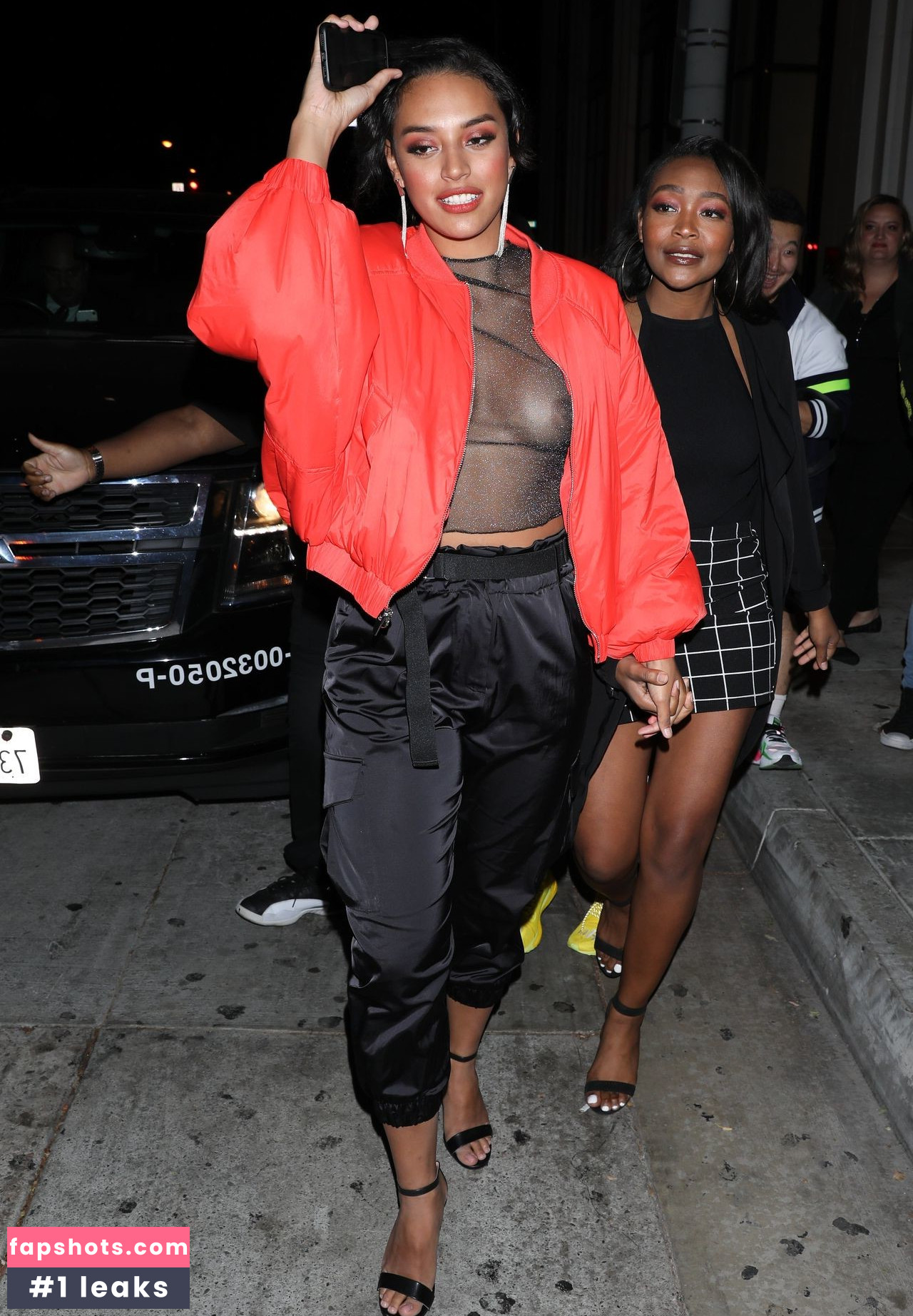 Sela Vave Nude Leaks OnlyFans Photos #10 - Fapshots