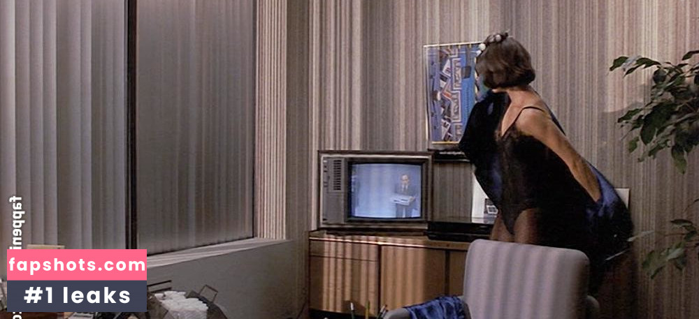 Sela Ward Nude Leaks OnlyFans Photos #13 - LeakJerk