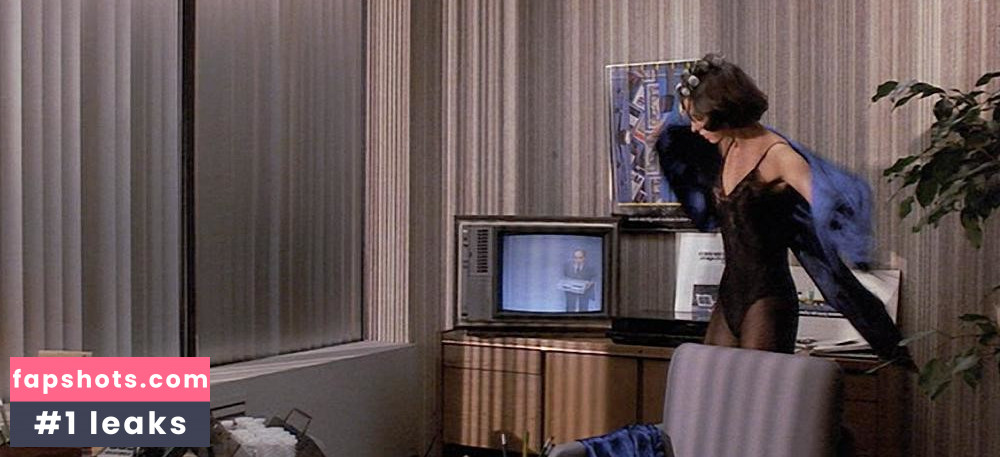 Sela Ward Nude Leaks OnlyFans Photos #16 - LeakJerk