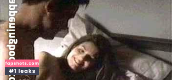 Sela Ward Nude Leaks OnlyFans Photos #3 - LeakJerk