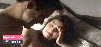Sela Ward Nude Leaks OnlyFans Photos #4 - LeakJerk