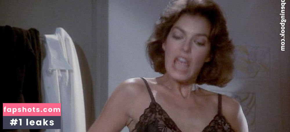 Sela Ward Nude Leaks OnlyFans Photos #8 - LeakJerk