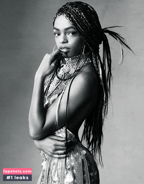 Selah Marley Filtración Desnuda OnlyFans Foto #2 - Fapshots