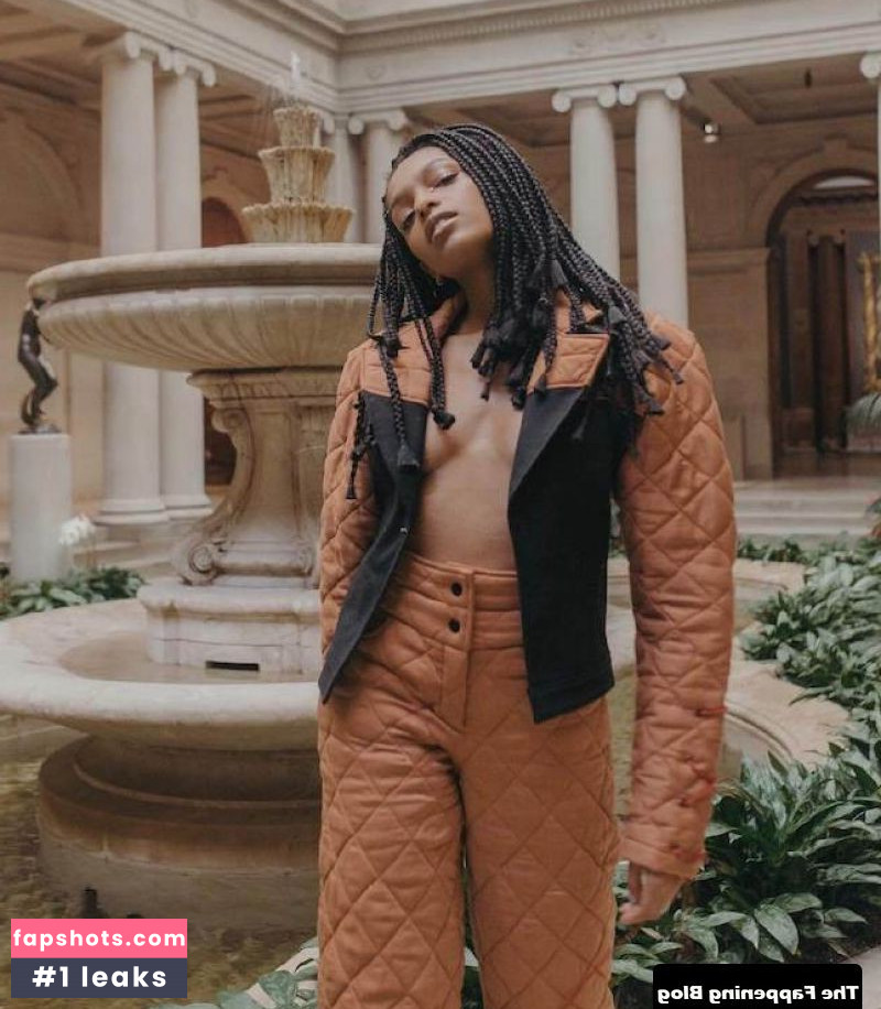Selah Marley Filtración Desnuda OnlyFans Foto #11 - Fapshots
