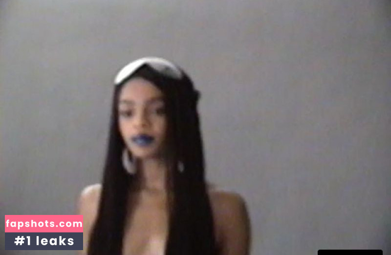 Selah Marley Filtración Desnuda OnlyFans Foto #3 - Fapshots