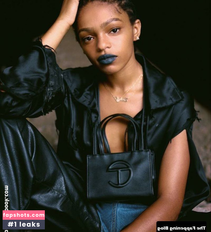 Selah Marley Filtración Desnuda OnlyFans Foto #8 - Fapshots