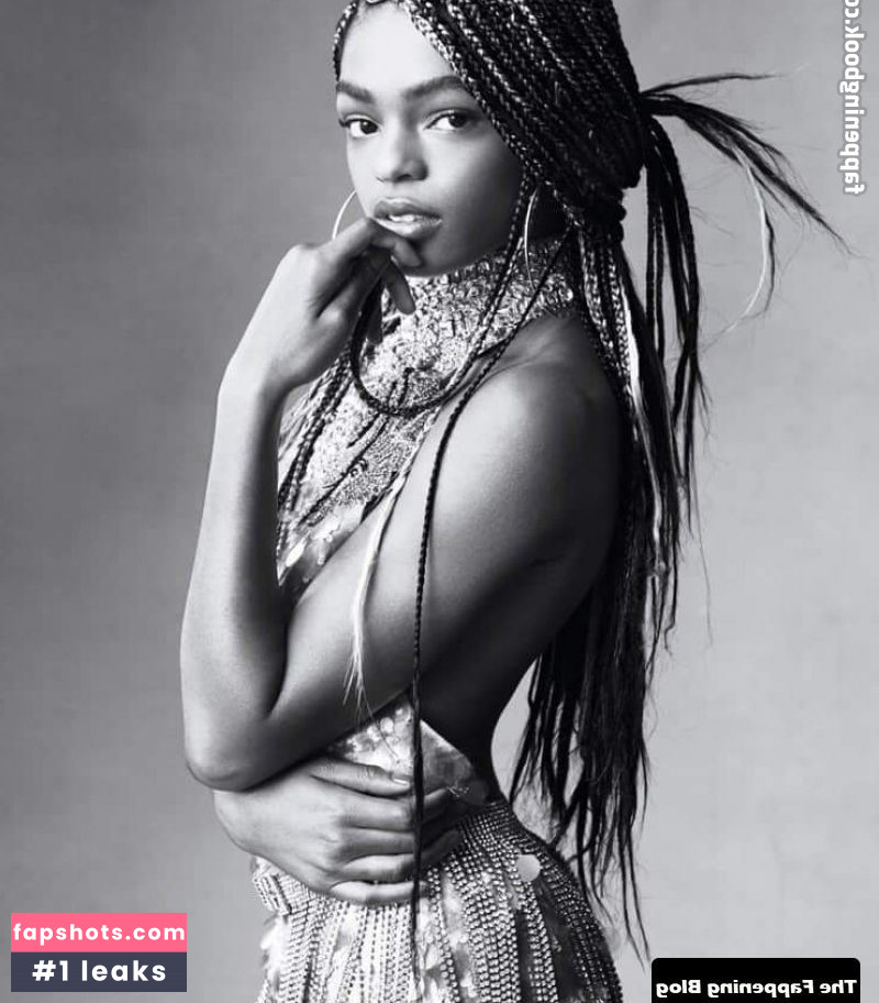 Selah Marley Filtración Desnuda OnlyFans Foto #10 - Fapshots