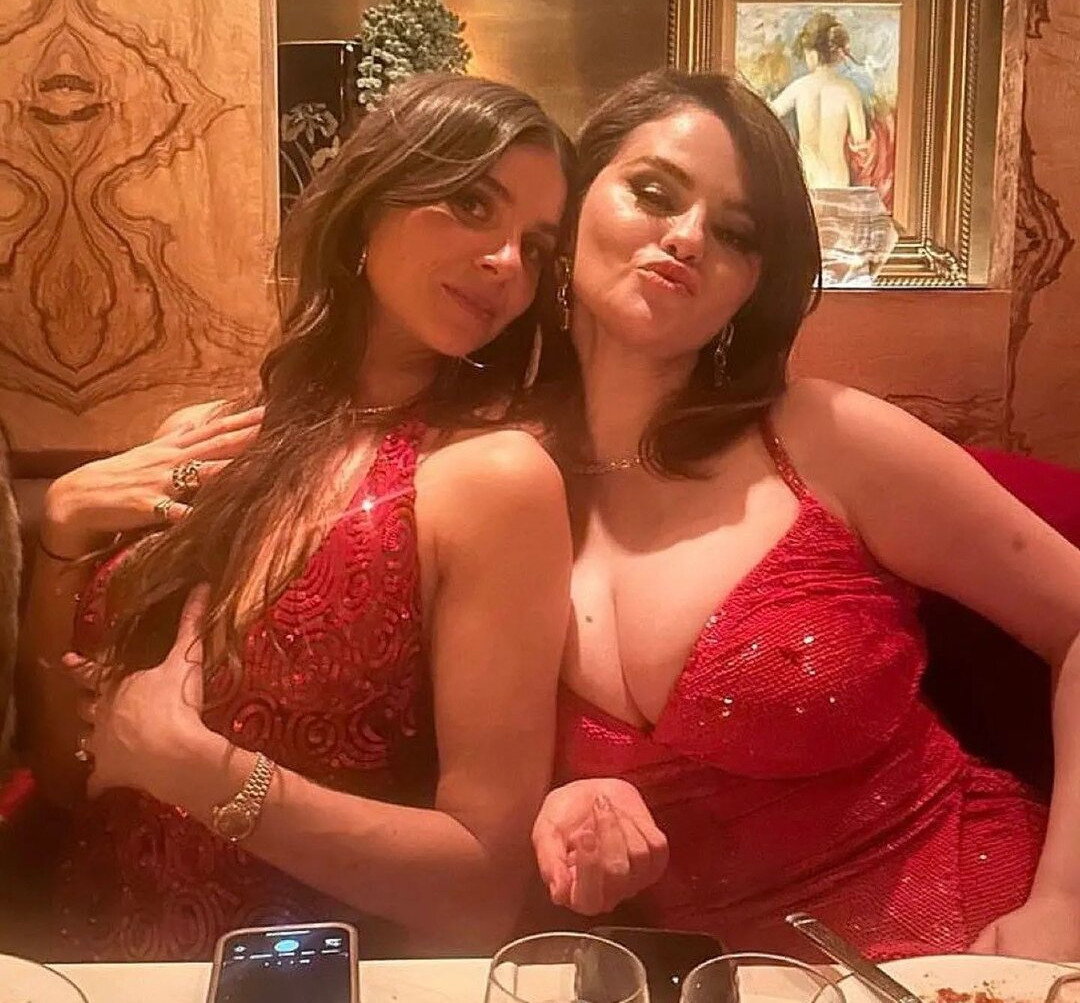 selena-gomez gallery photo #2899