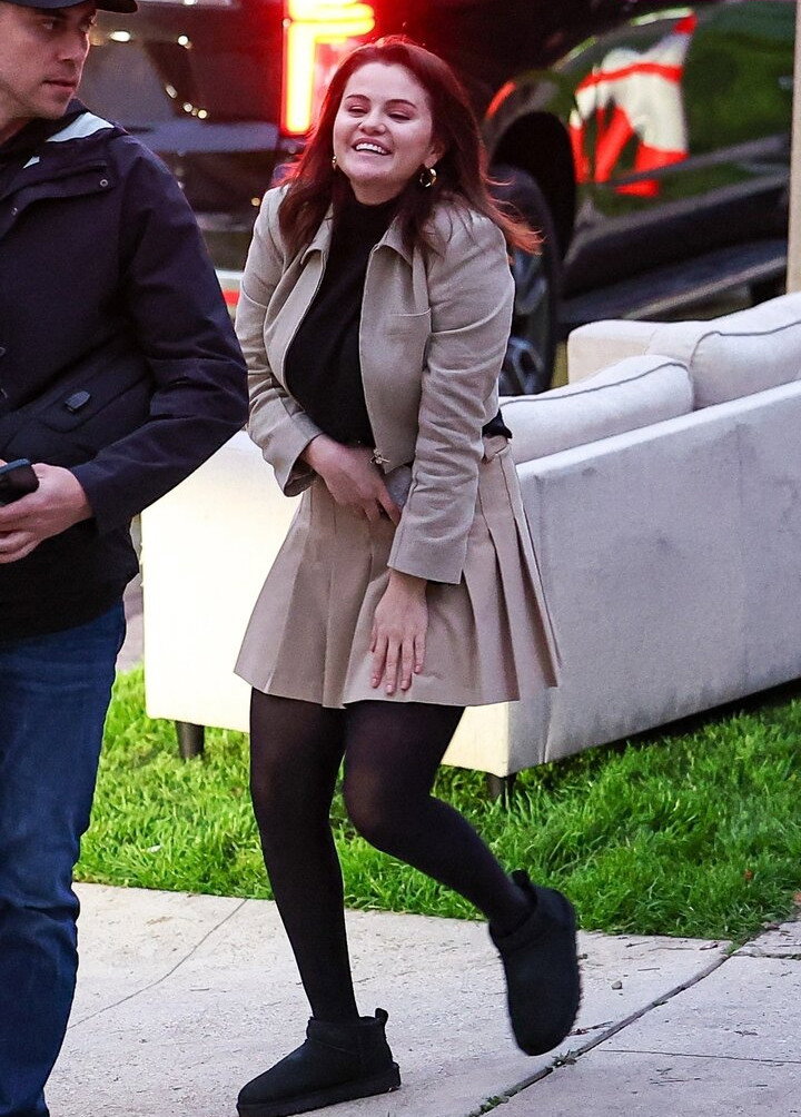 selena-gomez gallery photo #2909