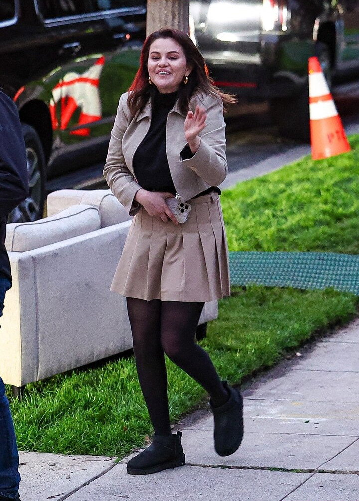 selena-gomez gallery photo #2911