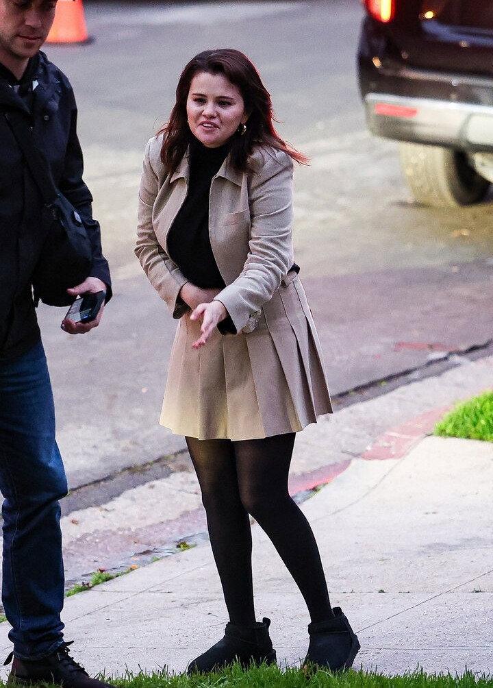selena-gomez gallery photo #2913
