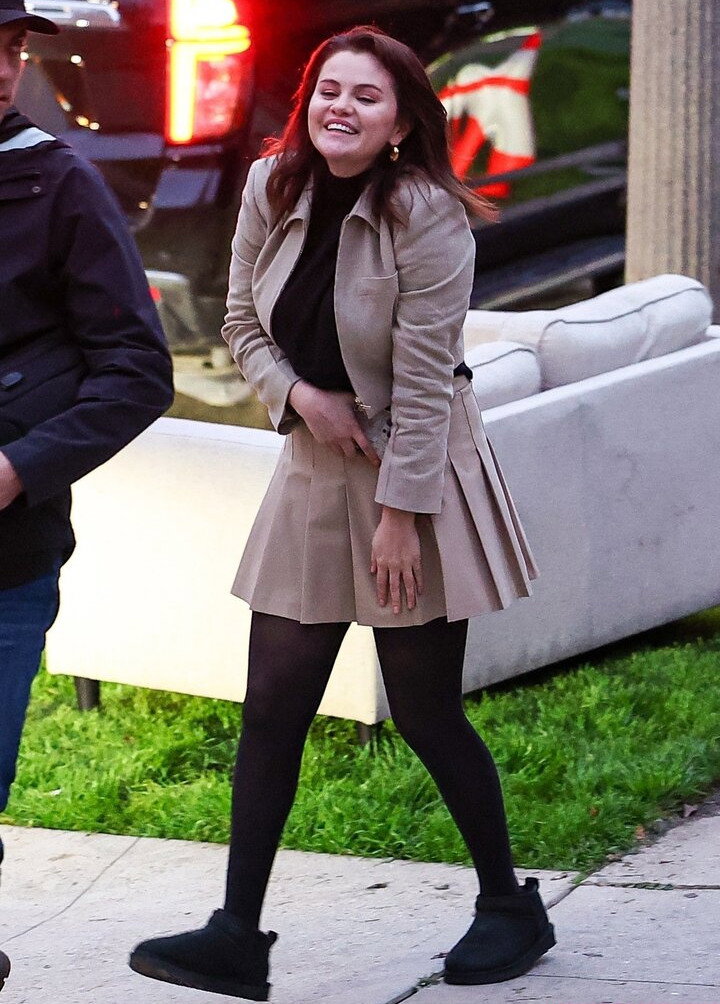 selena-gomez gallery photo #2922