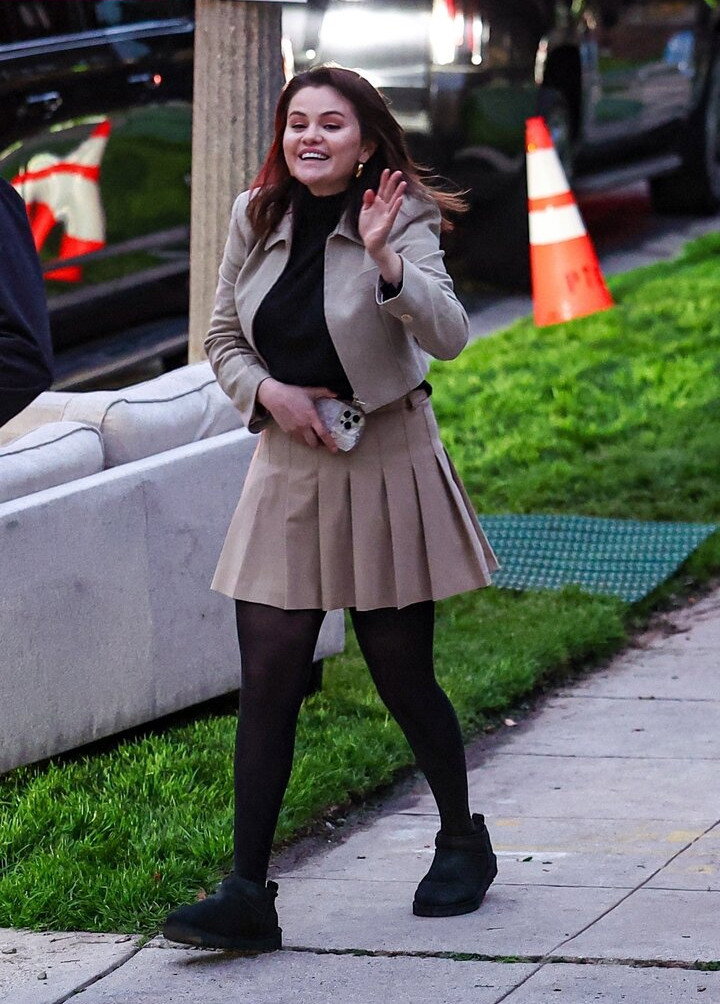 selena-gomez gallery photo #2923