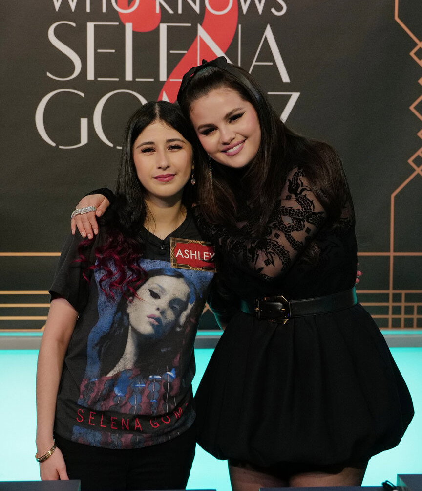 selena-gomez gallery photo #2967