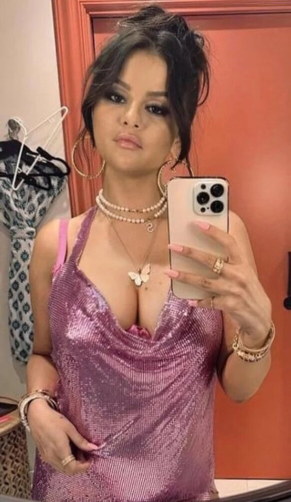 selena-gomez gallery photo #4