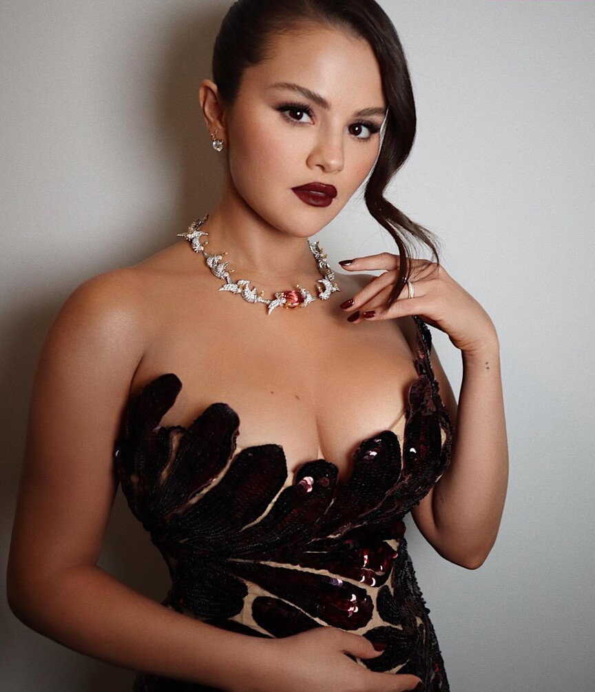 selena-gomez gallery photo #3405