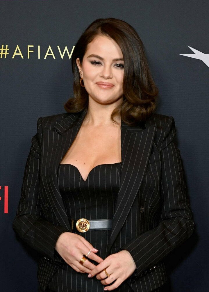 selena-gomez gallery photo #3452