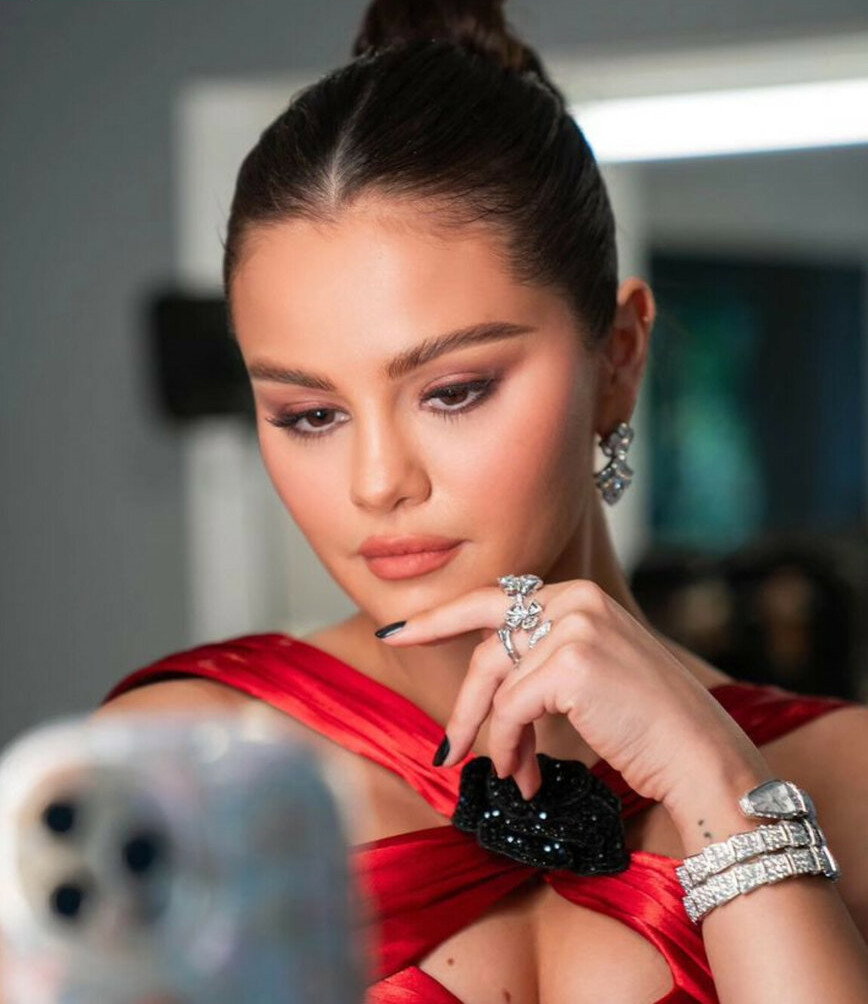 selena-gomez gallery photo #3497