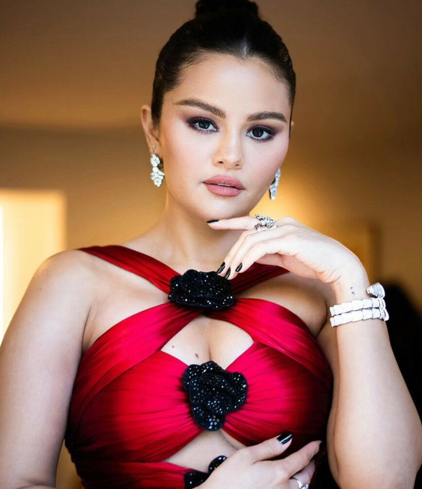 selena-gomez gallery photo #3498
