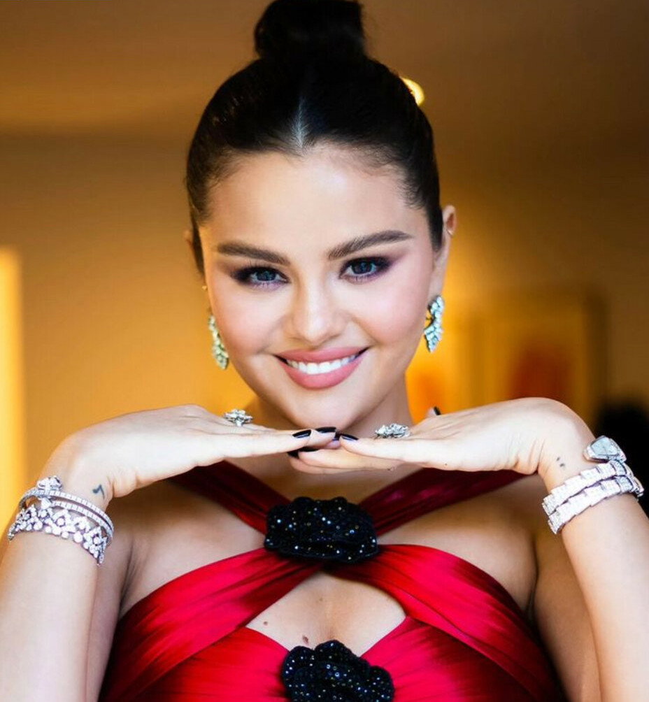 selena-gomez gallery photo #3499