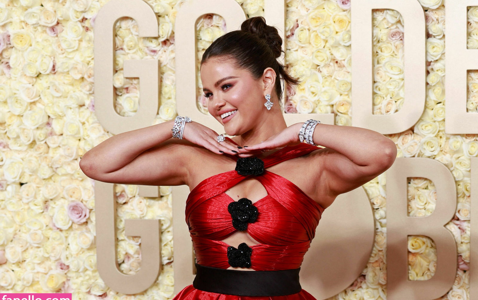 selena-gomez gallery photo #3540