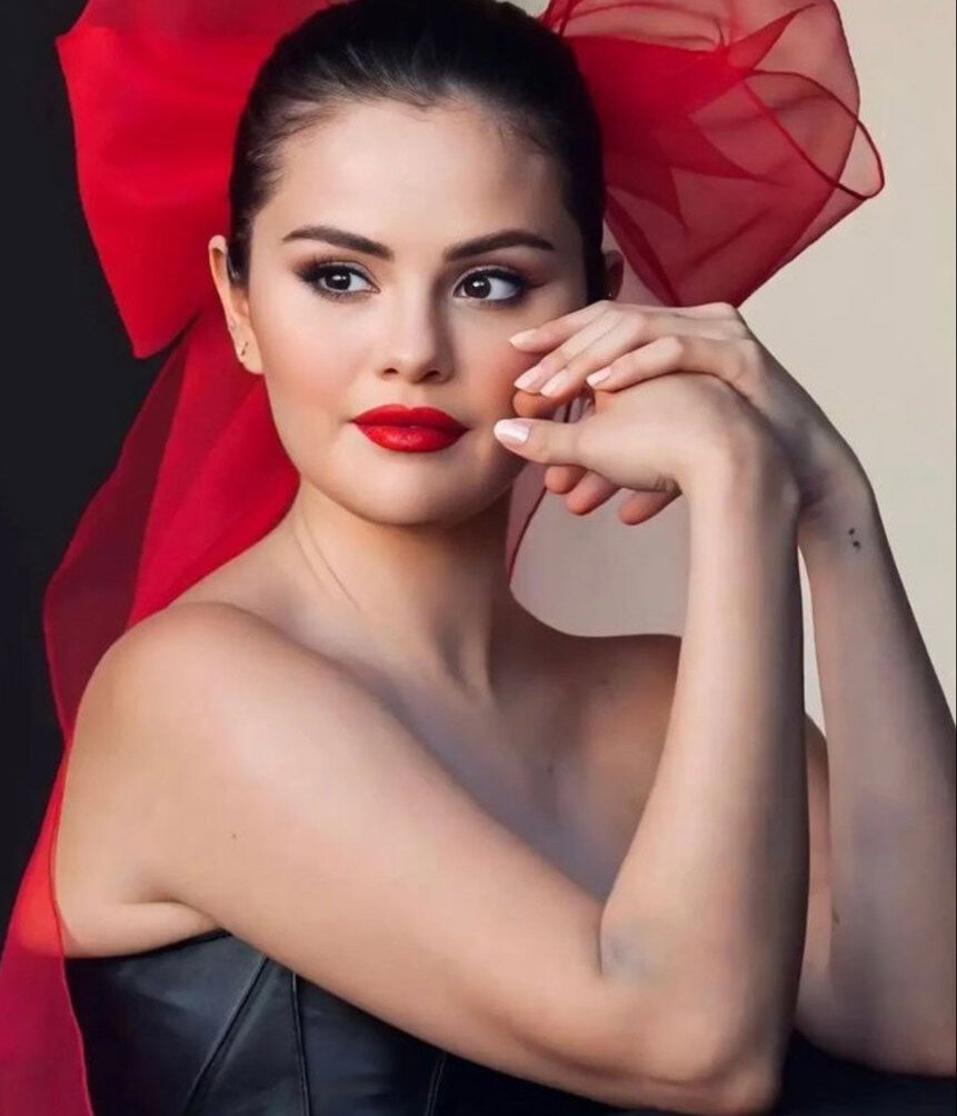selena-gomez gallery photo #3576