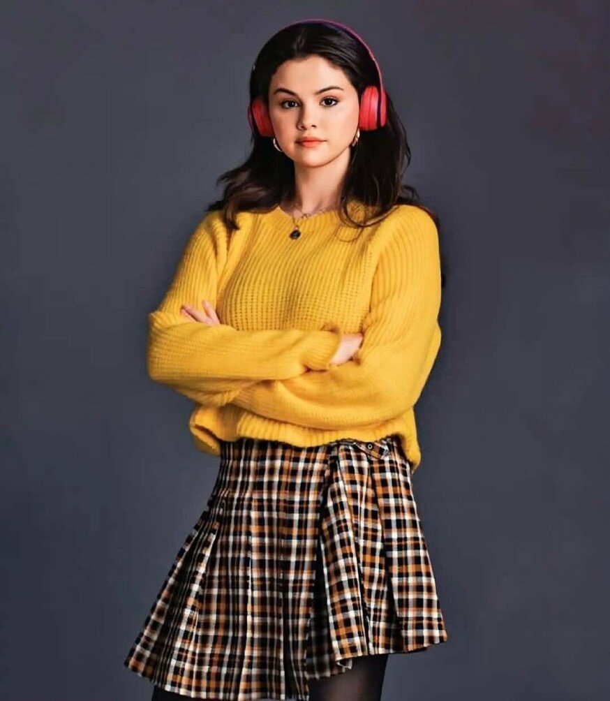 selena-gomez gallery photo #3599