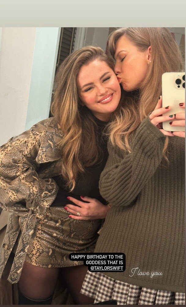 selena-gomez gallery photo #3745