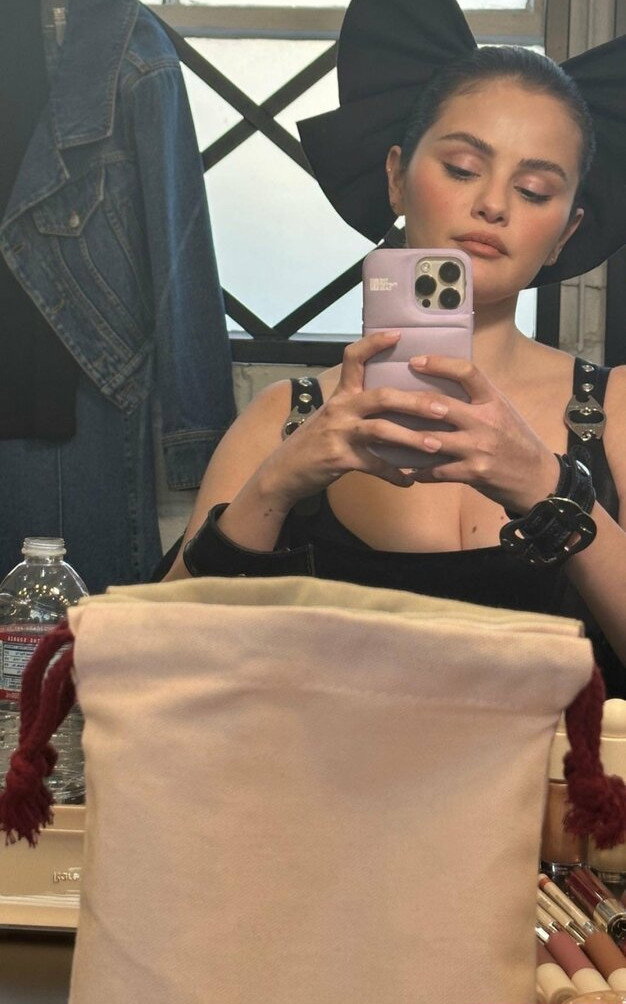 selena-gomez gallery photo #3894