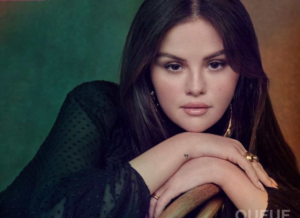 selena-gomez gallery photo #661