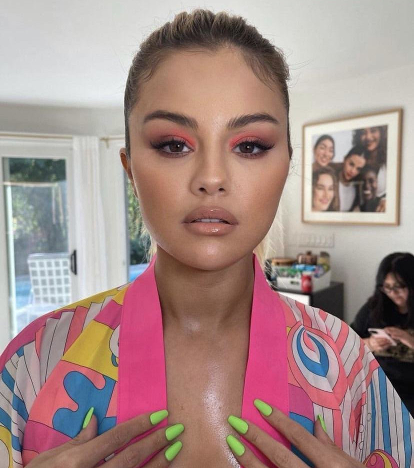 selena-gomez gallery photo #7361