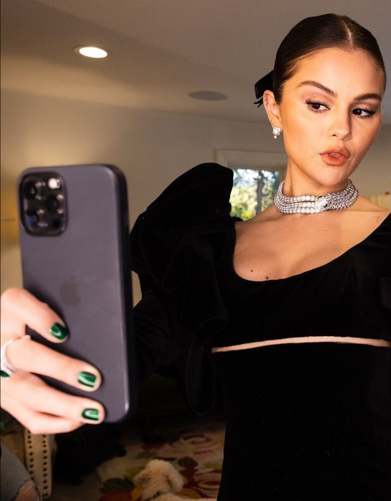 selena-gomez gallery photo #7421