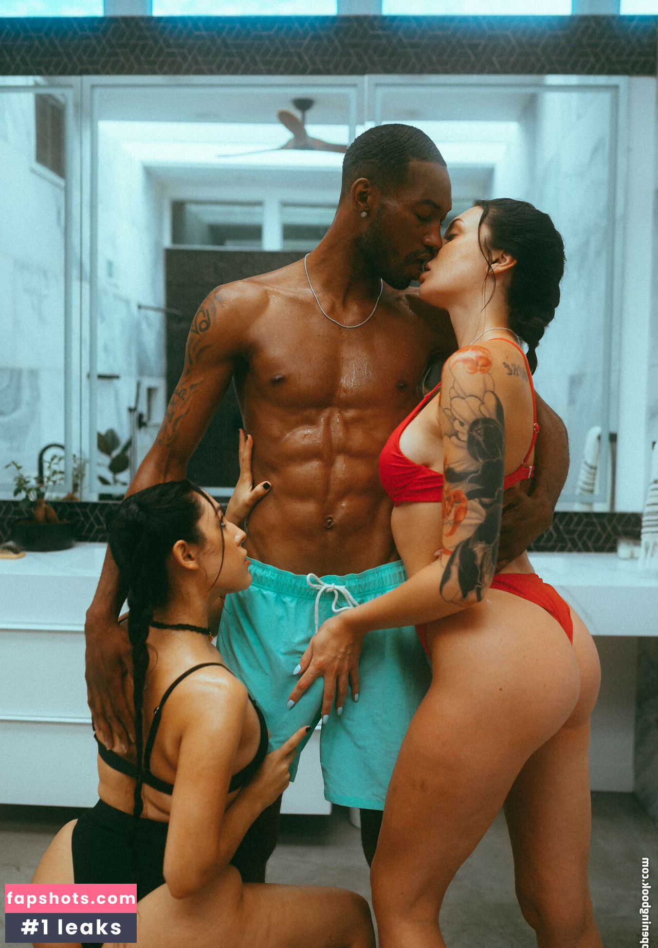 Selena Ivy Filtración Desnuda OnlyFans Foto #3 - Fapshots