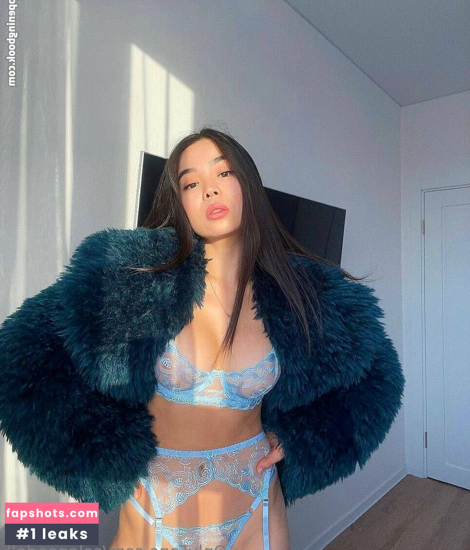 selenaadoll gallery photo #39