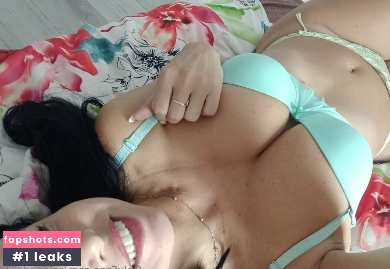 selenaadoll1 Nude Leaks OnlyFans Photos #19 - Fapshots