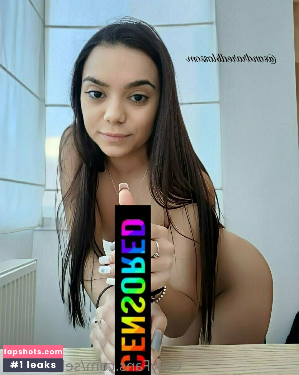selenaadoll1 Nude Leaks OnlyFans Photos #9 - Fapshots