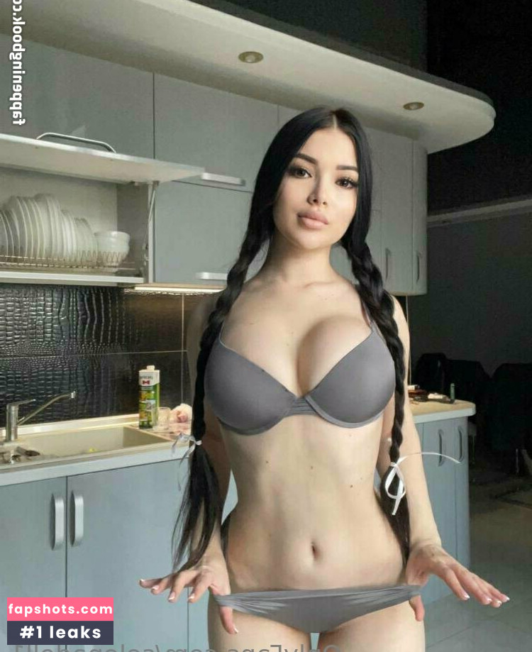 selenadoll1 Filtración Desnuda OnlyFans Foto #8 - Fapshots