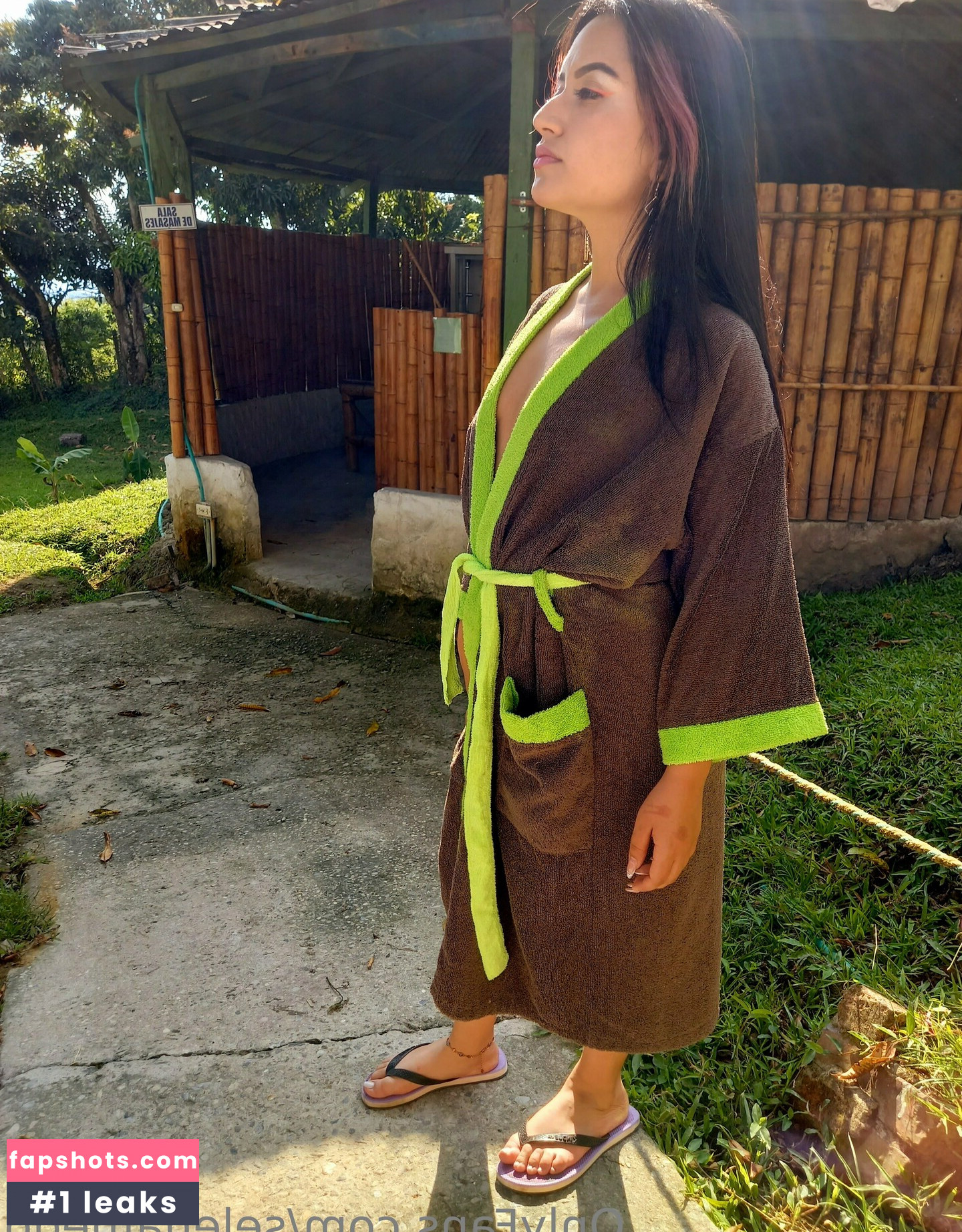 selenafuego gallery photo #4