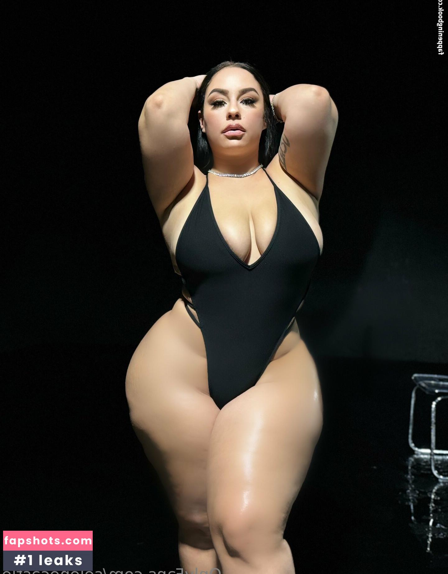 selenecastle Nahé úniky fotek pouze od fanoušků #11 - Fapshots