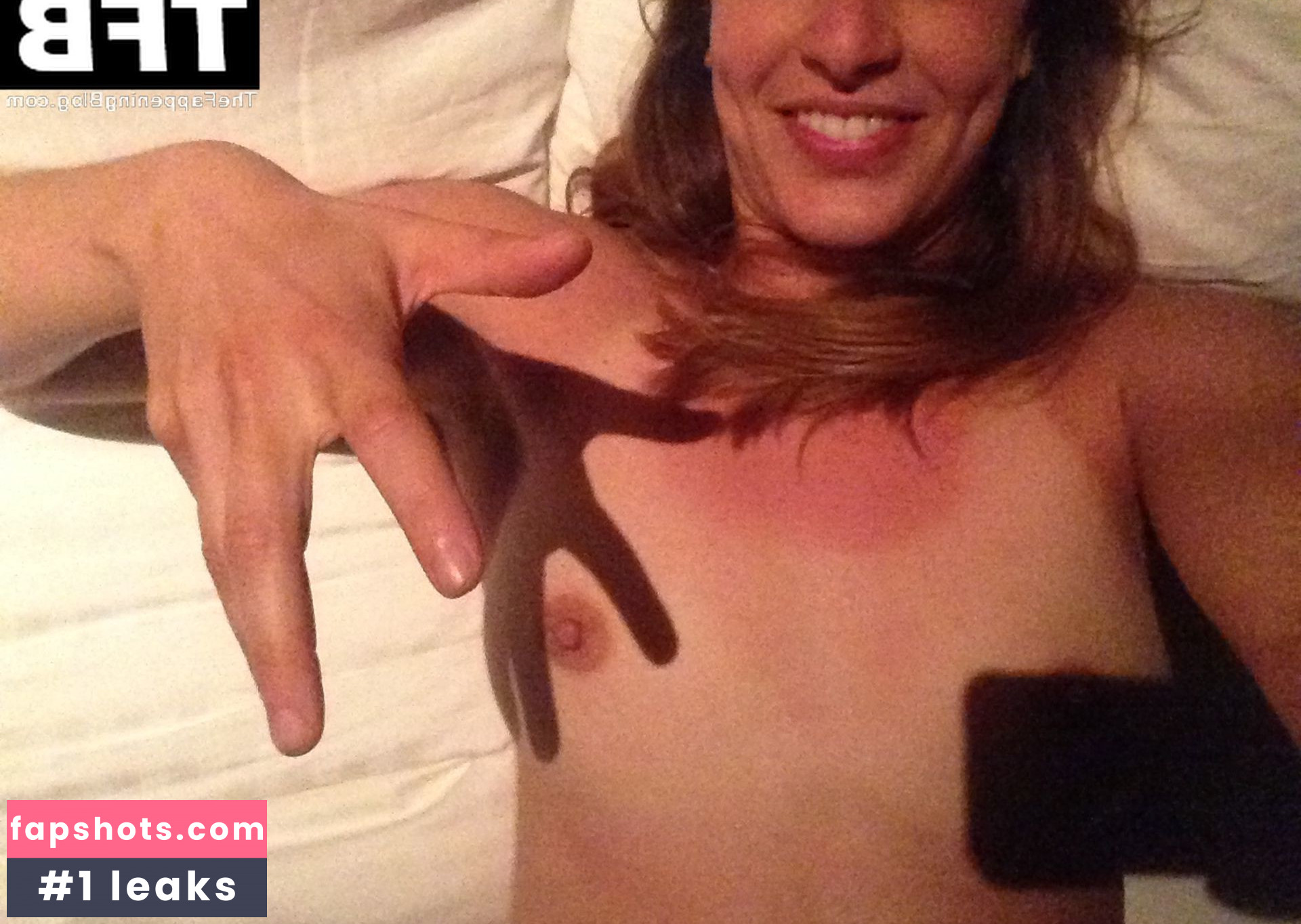 Selenia Iacchelli Nahé úniky fotek pouze od fanoušků #7 - Fapshots