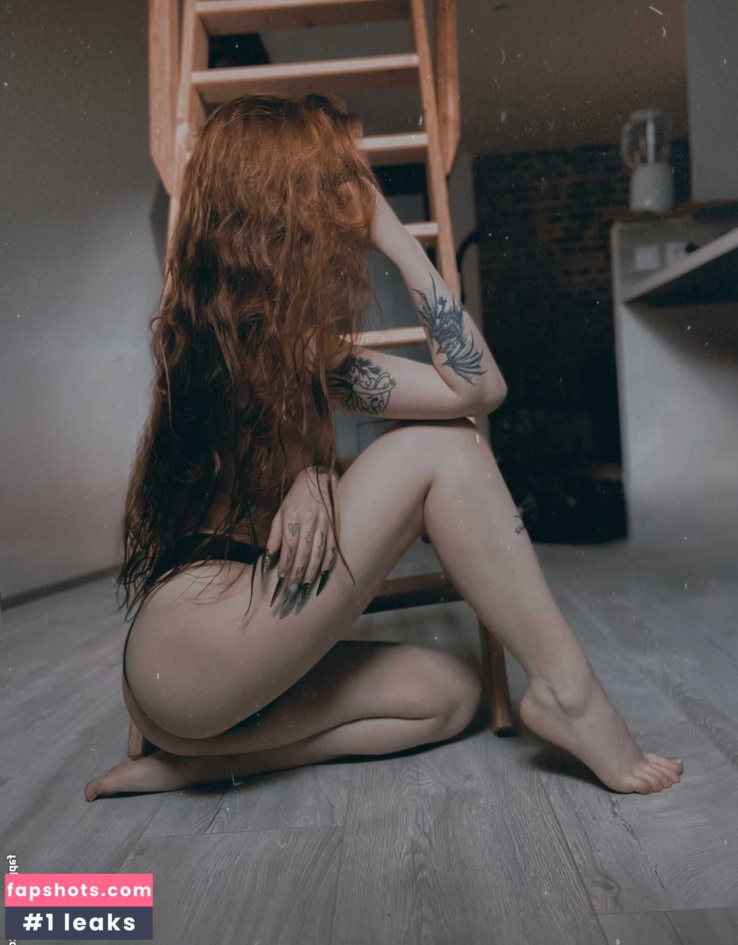 selenophiliaa Nahé úniky fotek pouze od fanoušků #14 - Fapshots