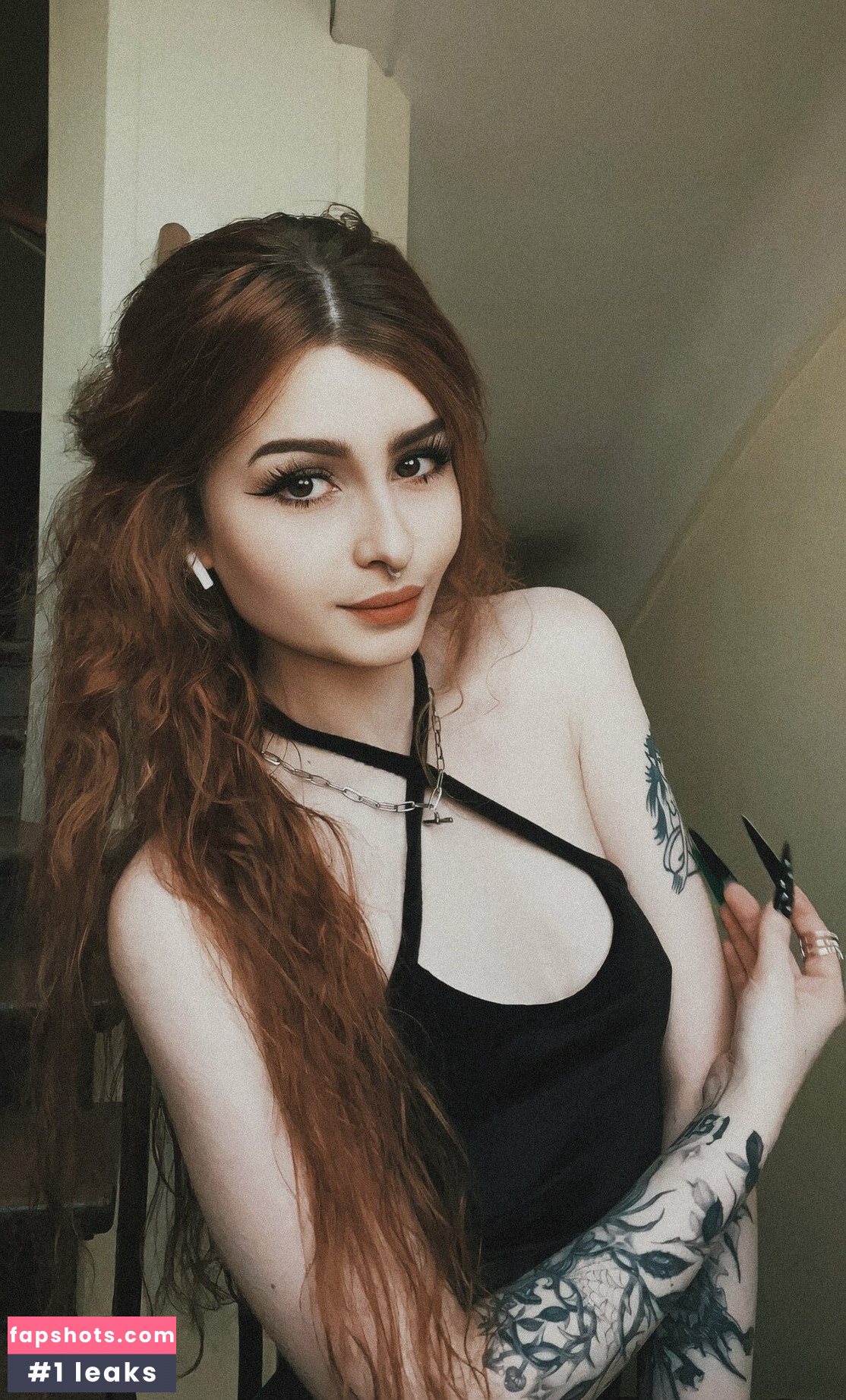 selenophiliaa Nahé úniky fotek pouze od fanoušků #3 - Fapshots