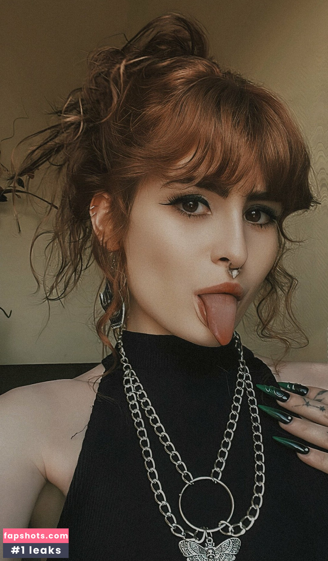 selenophiliaa Nahé úniky fotek pouze od fanoušků #8 - Fapshots