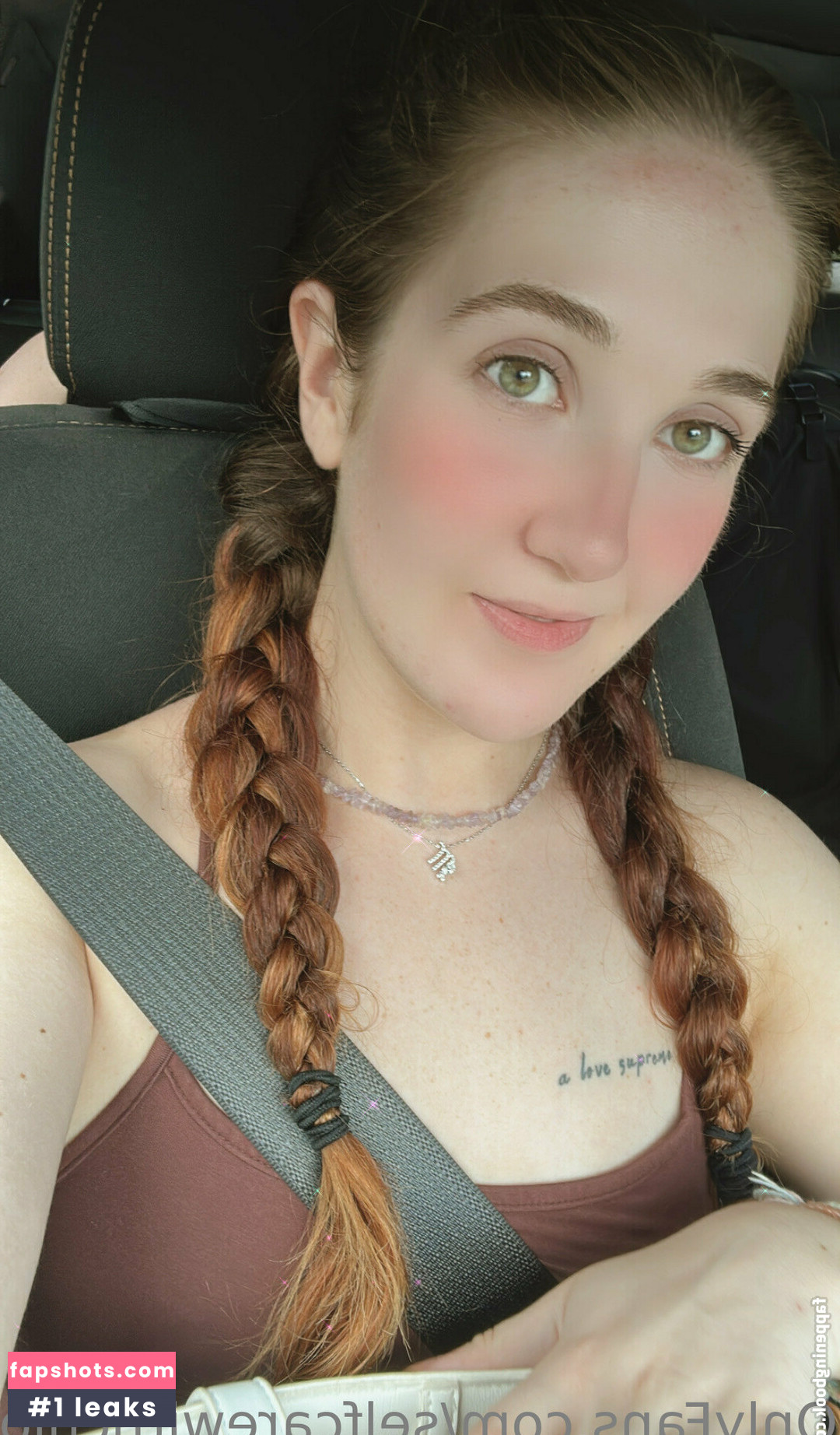 selfcarewithchloe gallery photo #11