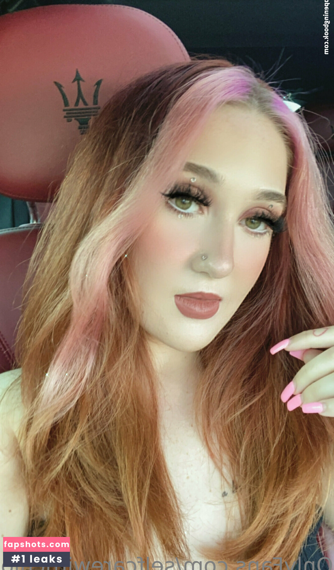 selfcarewithchloe gallery photo #16