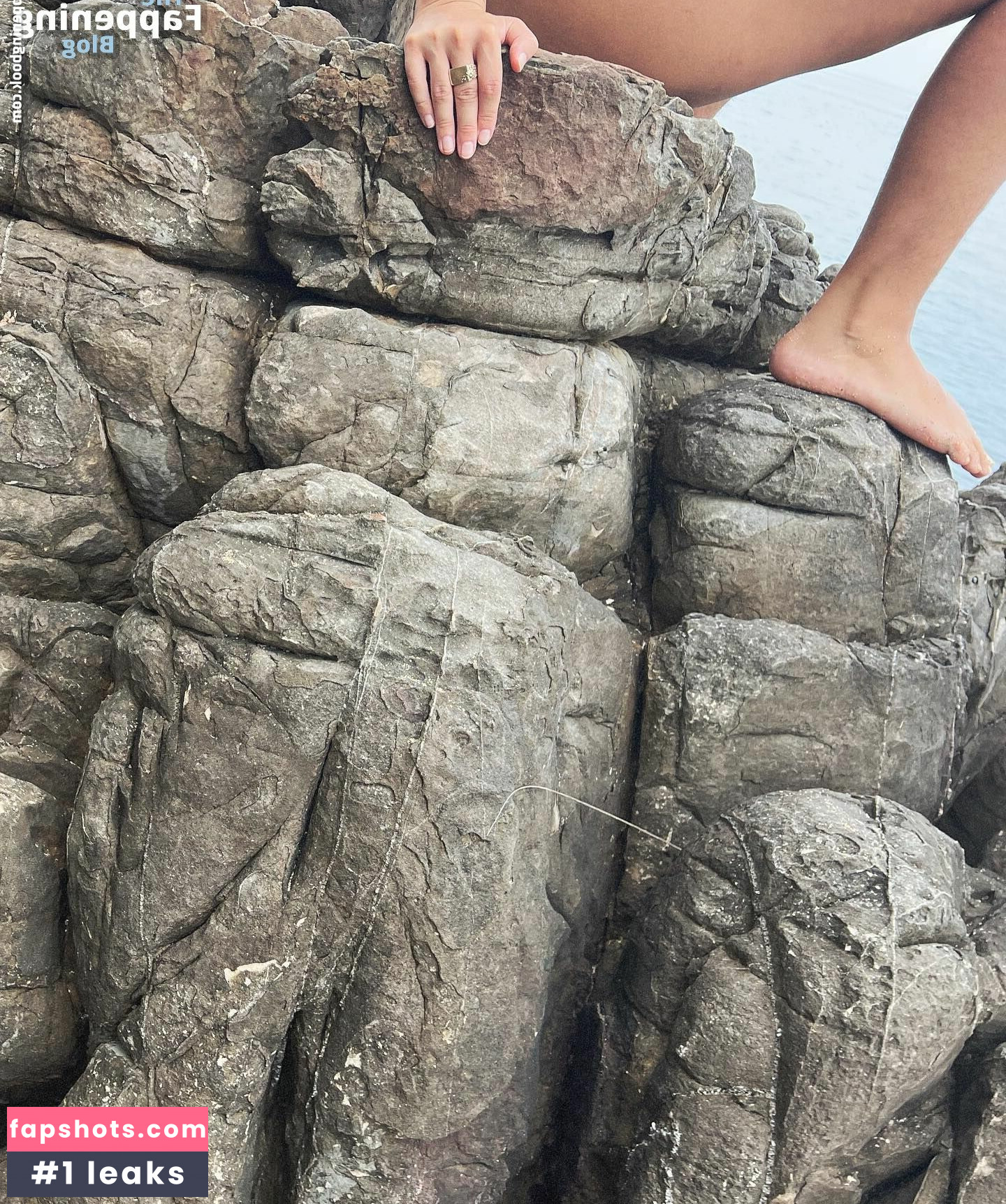 Selima Taibi Filtración Desnuda OnlyFans Foto #2 - Fapshots