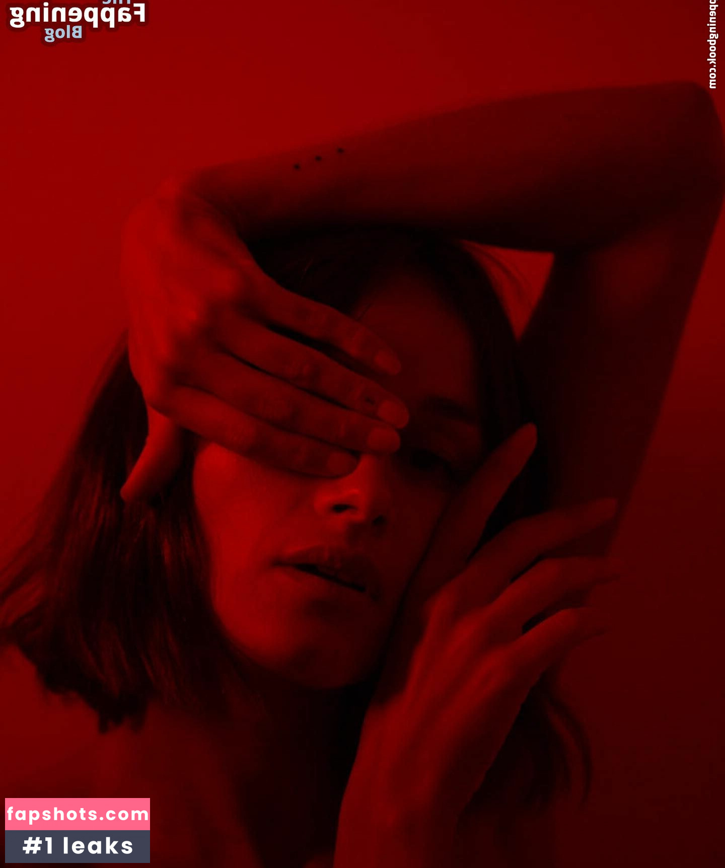 Selima Taibi Filtración Desnuda OnlyFans Foto #13 - Fapshots