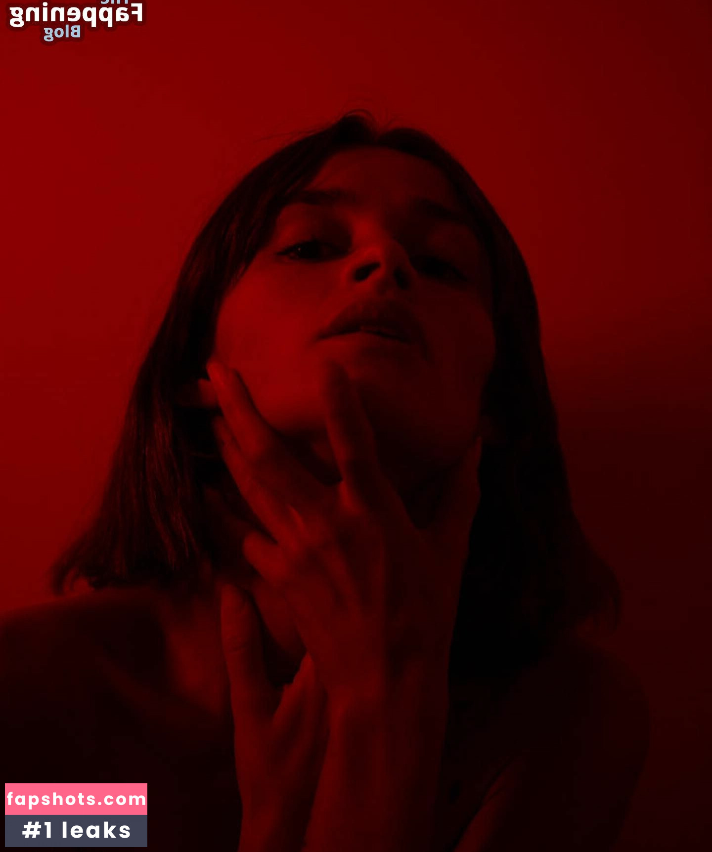 Selima Taibi Filtración Desnuda OnlyFans Foto #14 - Fapshots