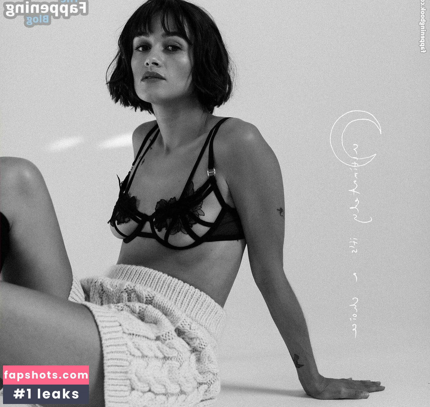 Selima Taibi Filtración Desnuda OnlyFans Foto #18 - Fapshots