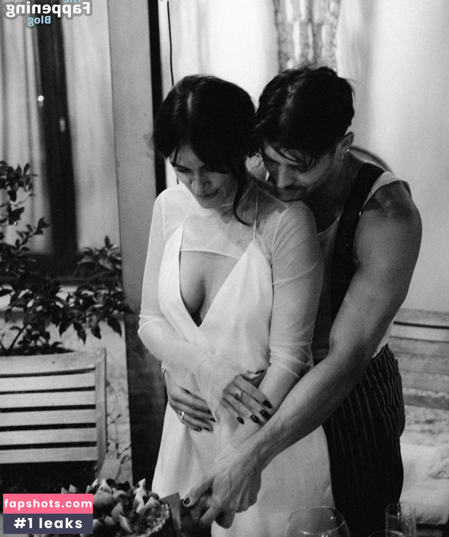 Selima Taibi Filtración Desnuda OnlyFans Foto #9 - Fapshots